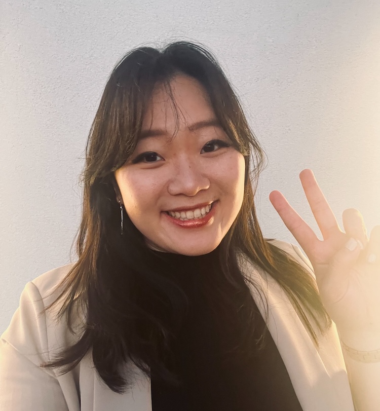 Grace Lee